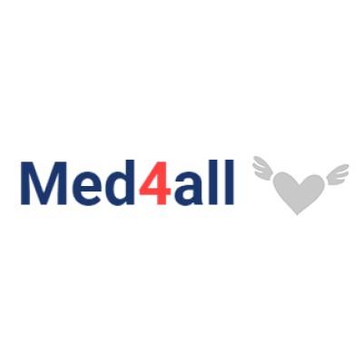 Med4all's Logo