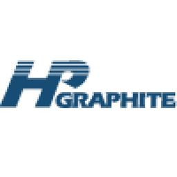 HP Graphite (handan) Co. Ltd Logo