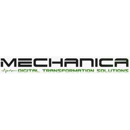 MECHANICA Logo
