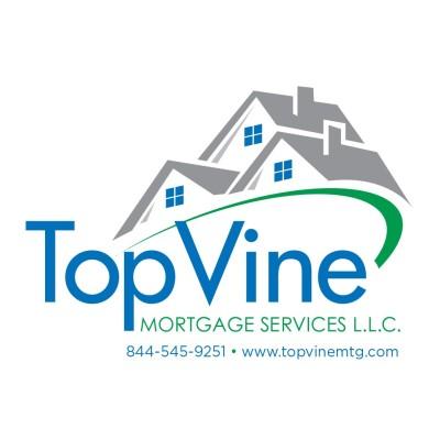 Top Vine Mortgage Services LLC's Logo