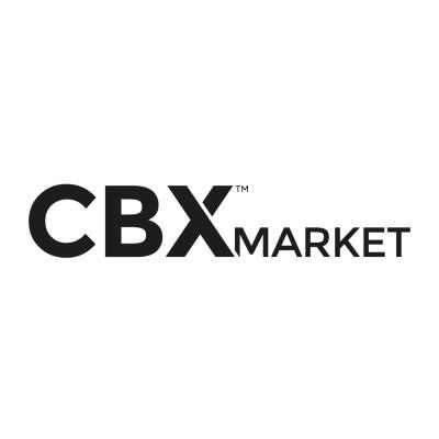 CBXmarket's Logo