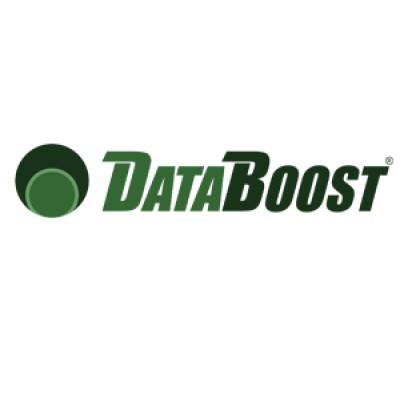 Databoost LLC's Logo