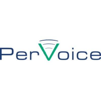 PerVoice SpA's Logo