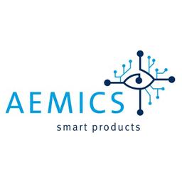AEMICS smart products Logo