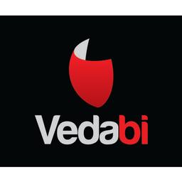 Vedabi Global Services Logo