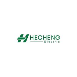 Zhejiang Hecheng Smart Electric Co. Ltd. Logo