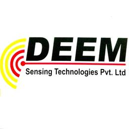 DEEM SENSING TECHNOLOGIES PRIVATE LIMITED Logo