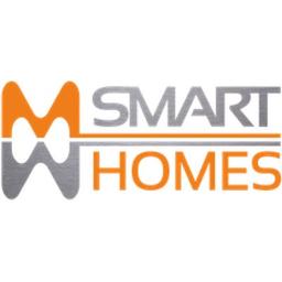 MW Smart Homes Logo
