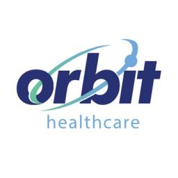 Orbit Healthcare Logo