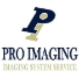 Professional Imaging Services Logo