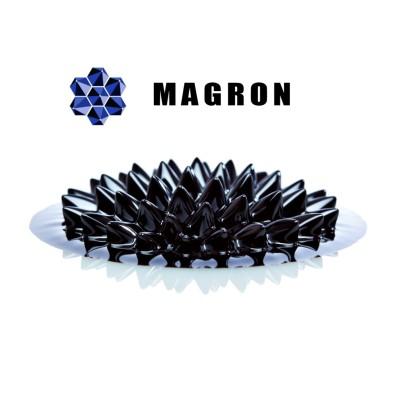 MAGRON's Logo
