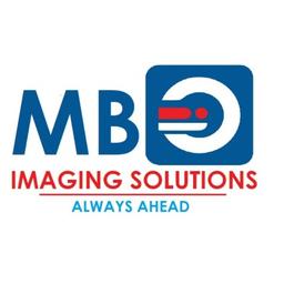 MB Imaging Solutions Logo