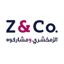 Z&Co. Logo