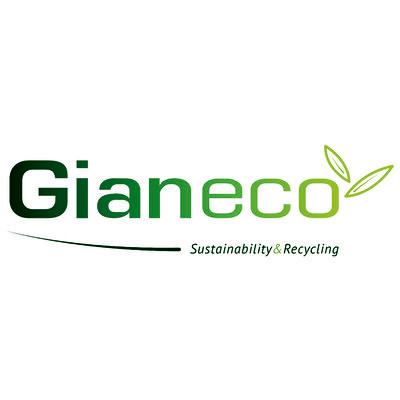 GIANECO SRL's Logo