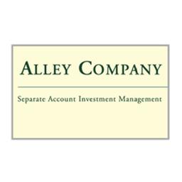 Alley Company Logo