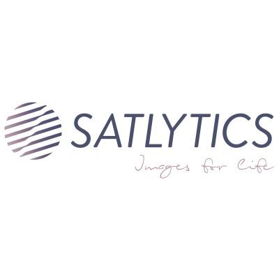 SATLYTICS's Logo