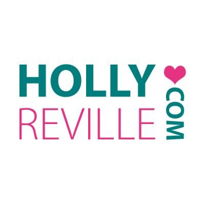Holly Reville - Marketing Branding & Social Media Consultant's Logo