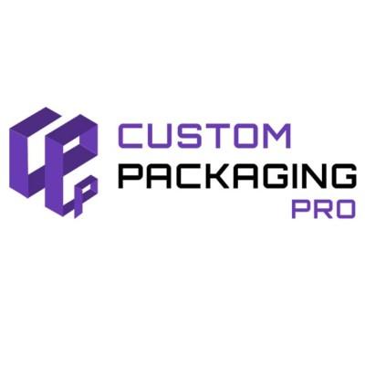 Custom Packaging Pro's Logo