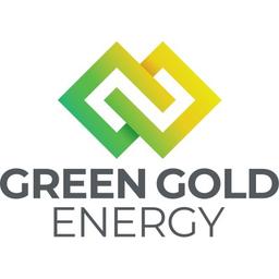 Green Gold Energy Pty Ltd Logo