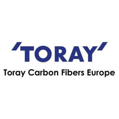 Toray Carbon Fibers Europe's Logo