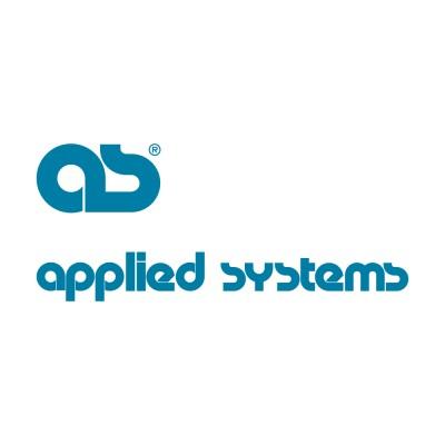 Applied Systems Ltd.'s Logo