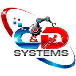 C & D Systems LLC Logo