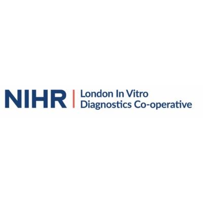 NIHR London IVD Co-operative's Logo