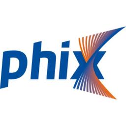 PHIX Photonics Assembly Logo