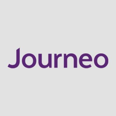 Journeo plc's Logo