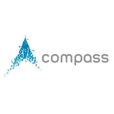Compass Resource Management's Logo
