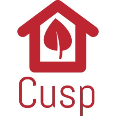 CUSP - COMPUTATIONAL URBAN SUSTAINABILITY PLATFORM's Logo