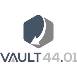 Vault 44.01 Logo
