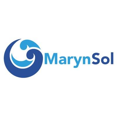 MarynSol's Logo
