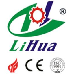 Lihua Technology(HK) Industrial Co. Limited. Logo