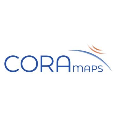 CORAmaps GmbH's Logo