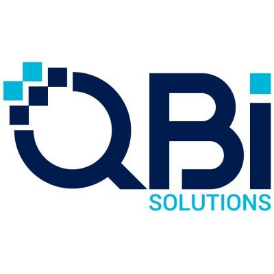 QBI Solutions's Logo