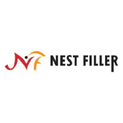 Nest Filler's Logo