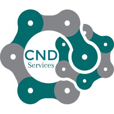 CND Industrial Services's Logo