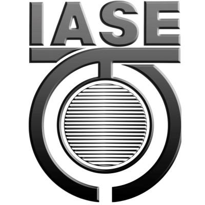 IASE Company Inc.'s Logo