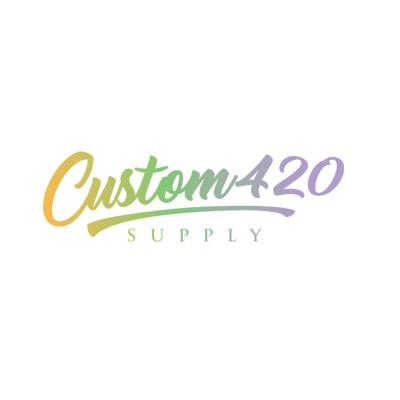 Custom 420 Supply's Logo