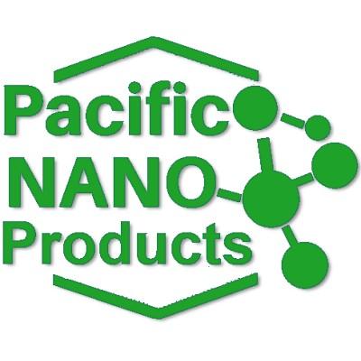 Pacific Nano Products Inc's Logo