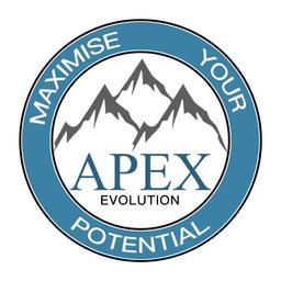 APEX Evolution Logo