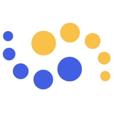 Bluefoundation's Logo