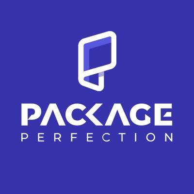 Package Perfection's Logo