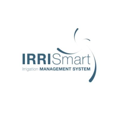 IRRISmart's Logo