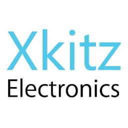 Xkitz Electronics Logo