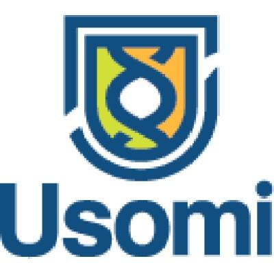 USOMI Agriculture's Logo