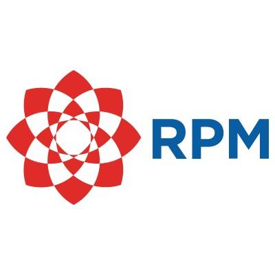 Robotic Packaging Machinery's Logo