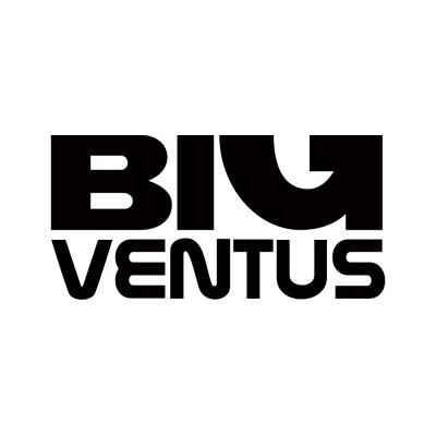 BIGVENTUS's Logo