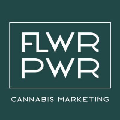 FlwrPwr's Logo